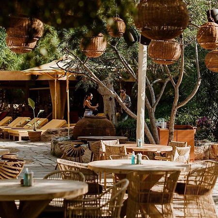 Villa Queen Eleanor Πρωταράς Εξωτερικό φωτογραφία