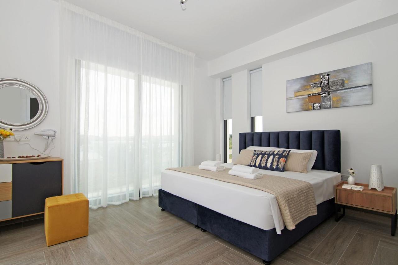Villa Queen Eleanor Πρωταράς Εξωτερικό φωτογραφία