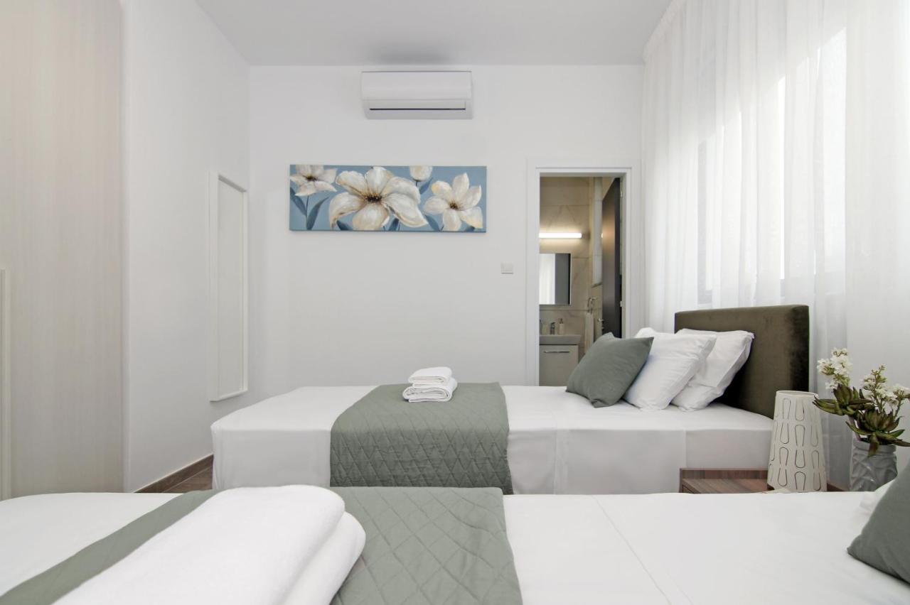 Villa Queen Eleanor Πρωταράς Εξωτερικό φωτογραφία