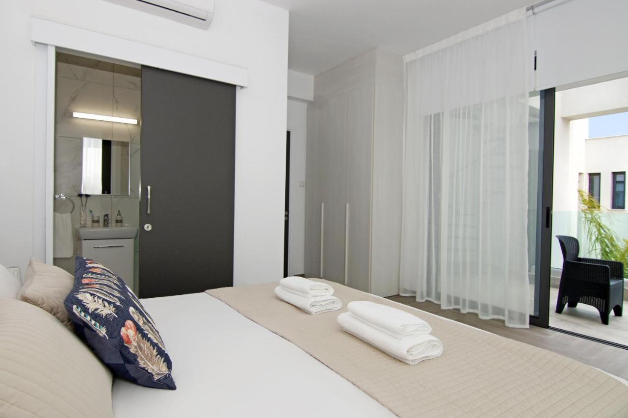 Villa Queen Eleanor Πρωταράς Εξωτερικό φωτογραφία