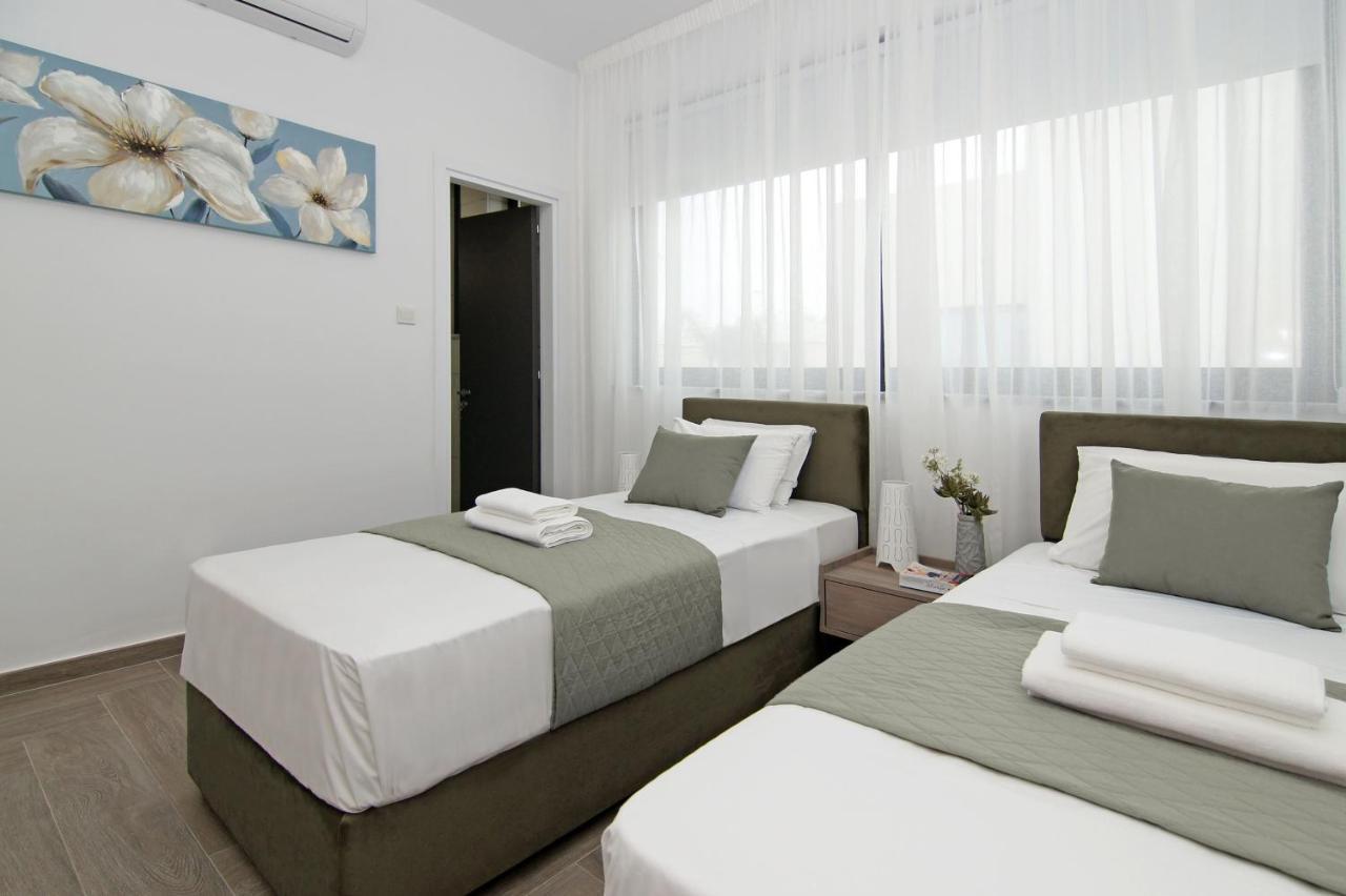 Villa Queen Eleanor Πρωταράς Εξωτερικό φωτογραφία
