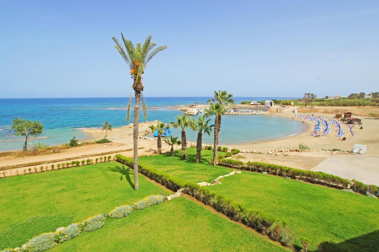 Villa Queen Eleanor Πρωταράς Εξωτερικό φωτογραφία