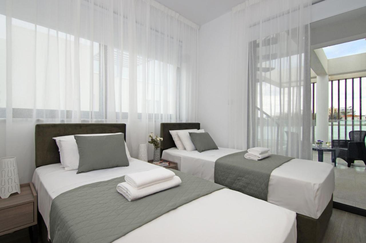 Villa Queen Eleanor Πρωταράς Εξωτερικό φωτογραφία