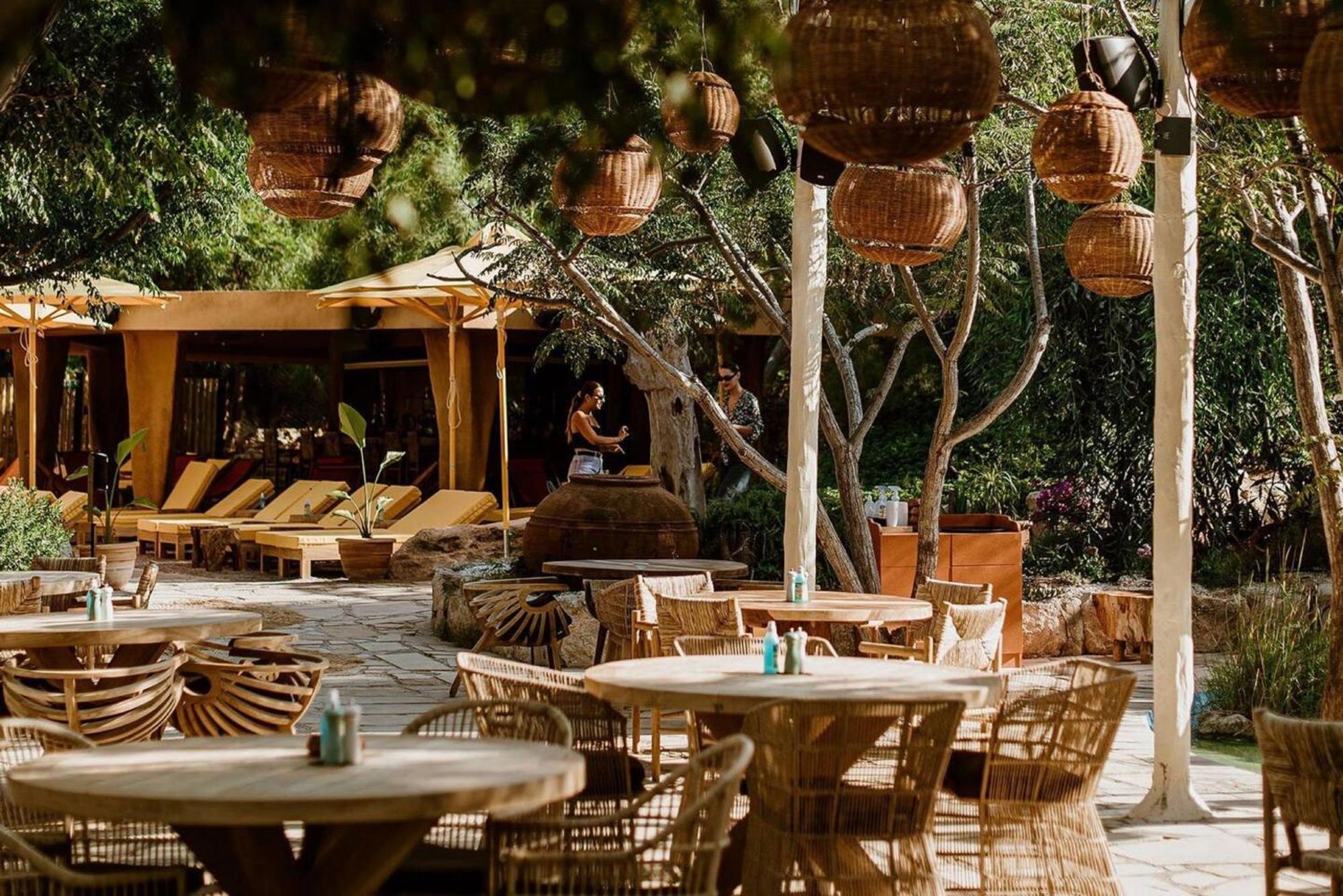 Villa Queen Eleanor Πρωταράς Εξωτερικό φωτογραφία